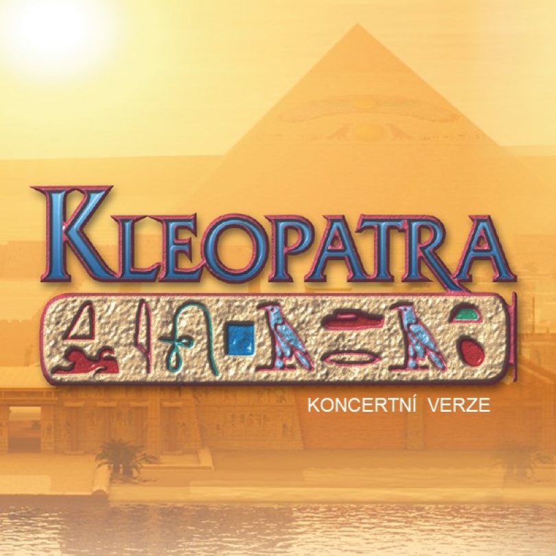 Kleopatra 21. 5. 2022 - Boskovice