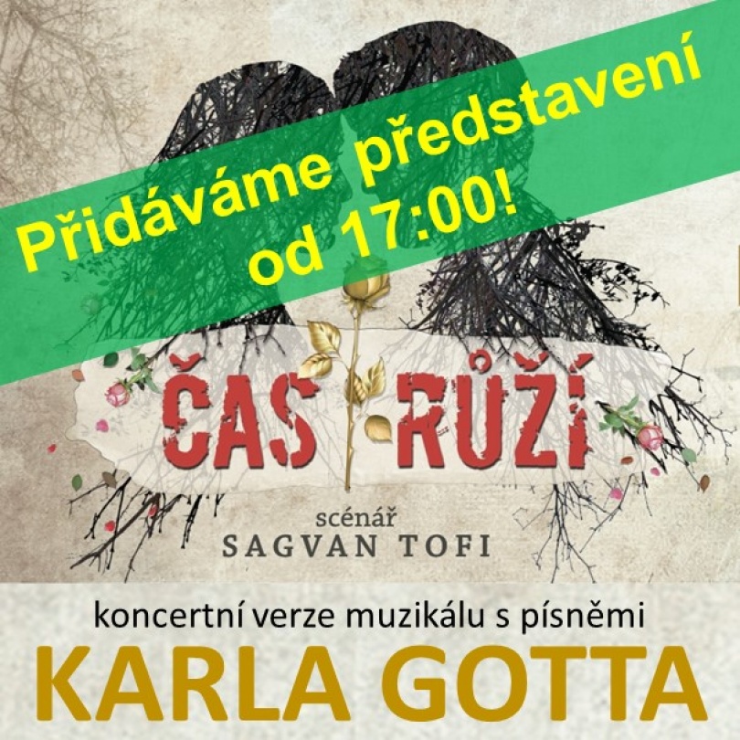 Čas růží 21. 6. 2020 - Lednice
