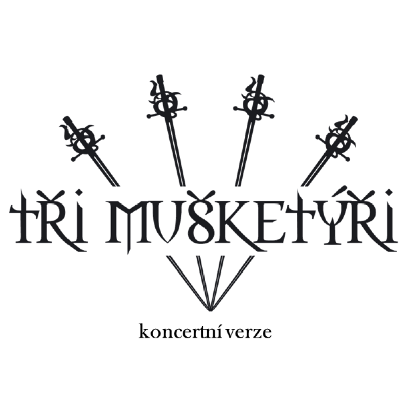 Tři mušketýři / 29. 5. 2027 20:00 / Hrádek u Nechanic