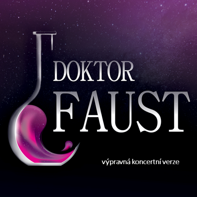 Doktor Faust / 20. 7. 2023 / Sychrov