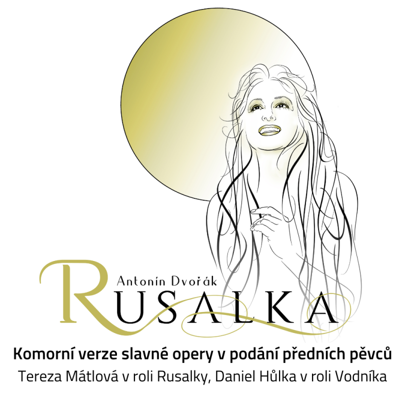 Rusalka / 12. 8. 2023 / Kačina