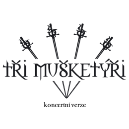Tři mušketýři / 29. 5. 2027 20:00 / Hrádek u Nechanic