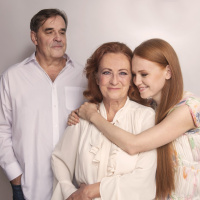 CENA ZA NEZNOST 2025 HARLEKYN FOTO TISK